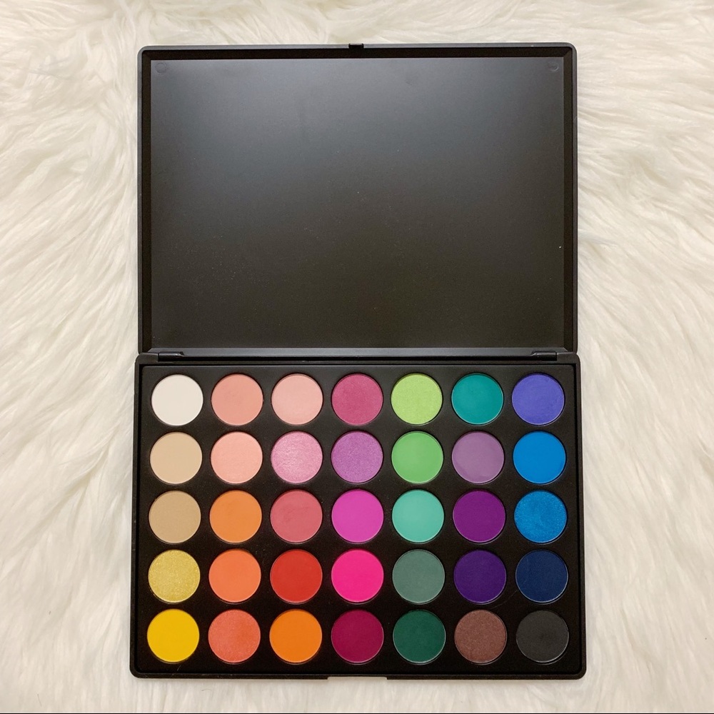 Morphe 35B Palette (Limited Edition)